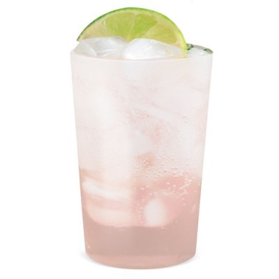 Vaso personalizable resistente libre de BPA con capacidad de 430 cc